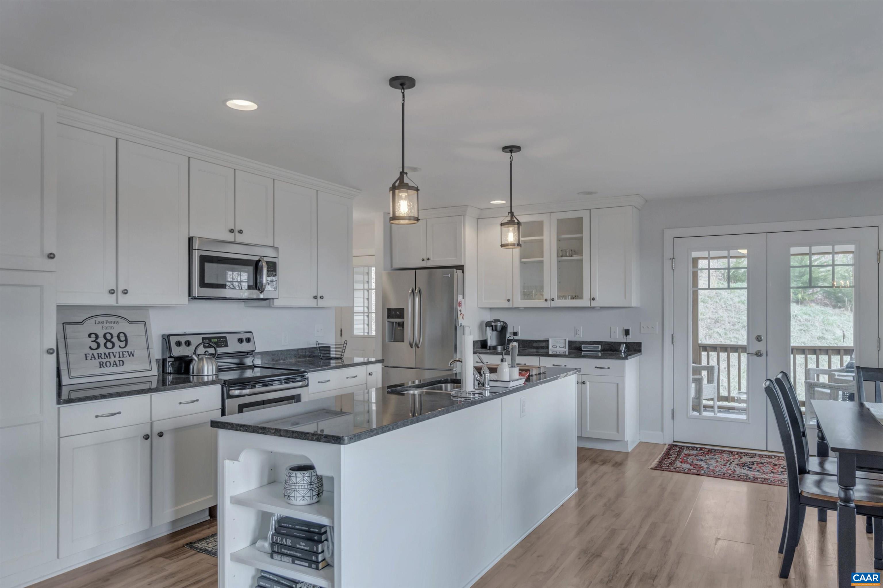389 Farmview Road Stanardsville, VA 22973 - Photo 5 of 60 Gallery Image 5