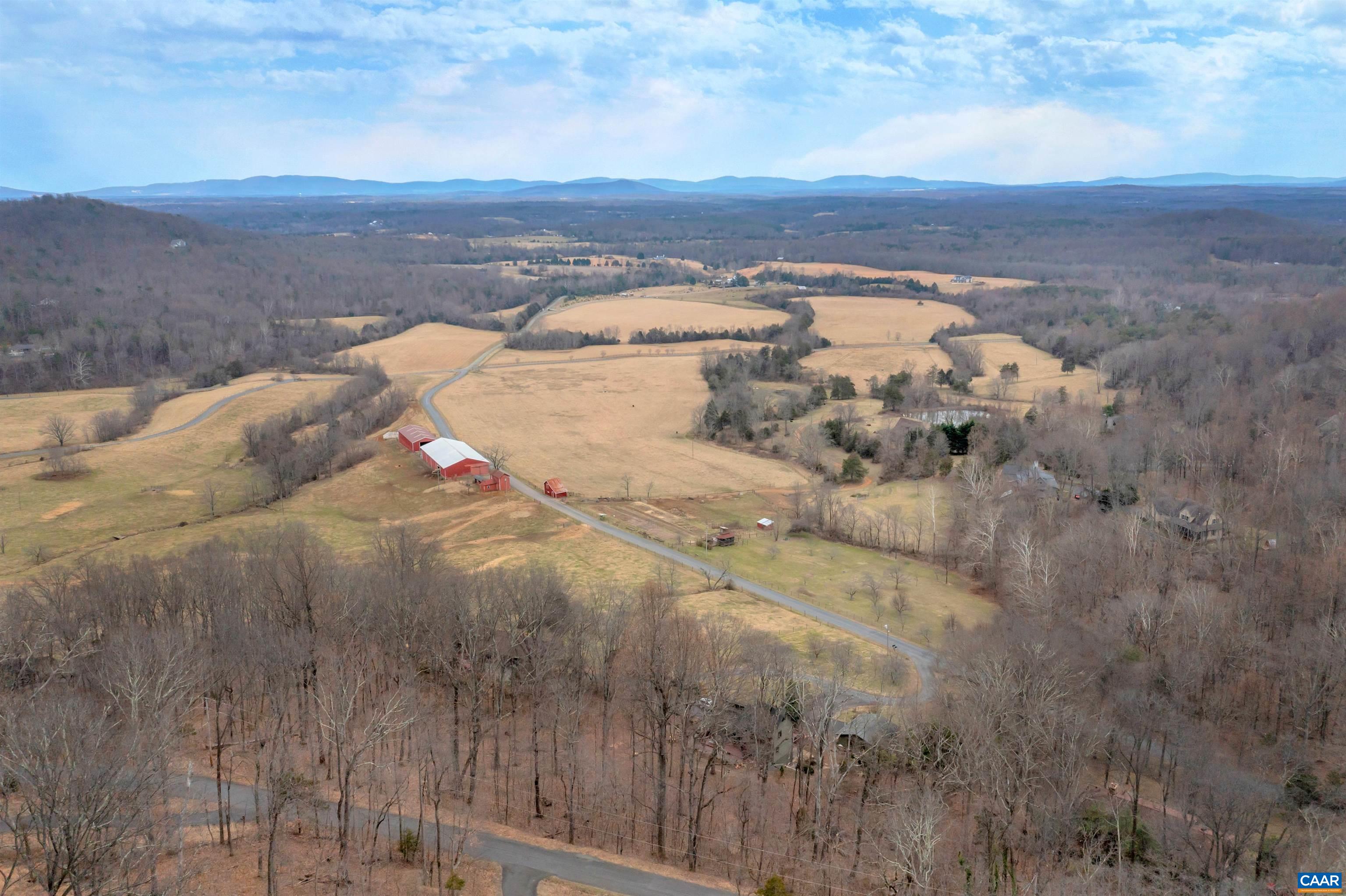 389 Farmview Road Stanardsville, VA 22973 - Photo 52 of 60 Gallery Image 52