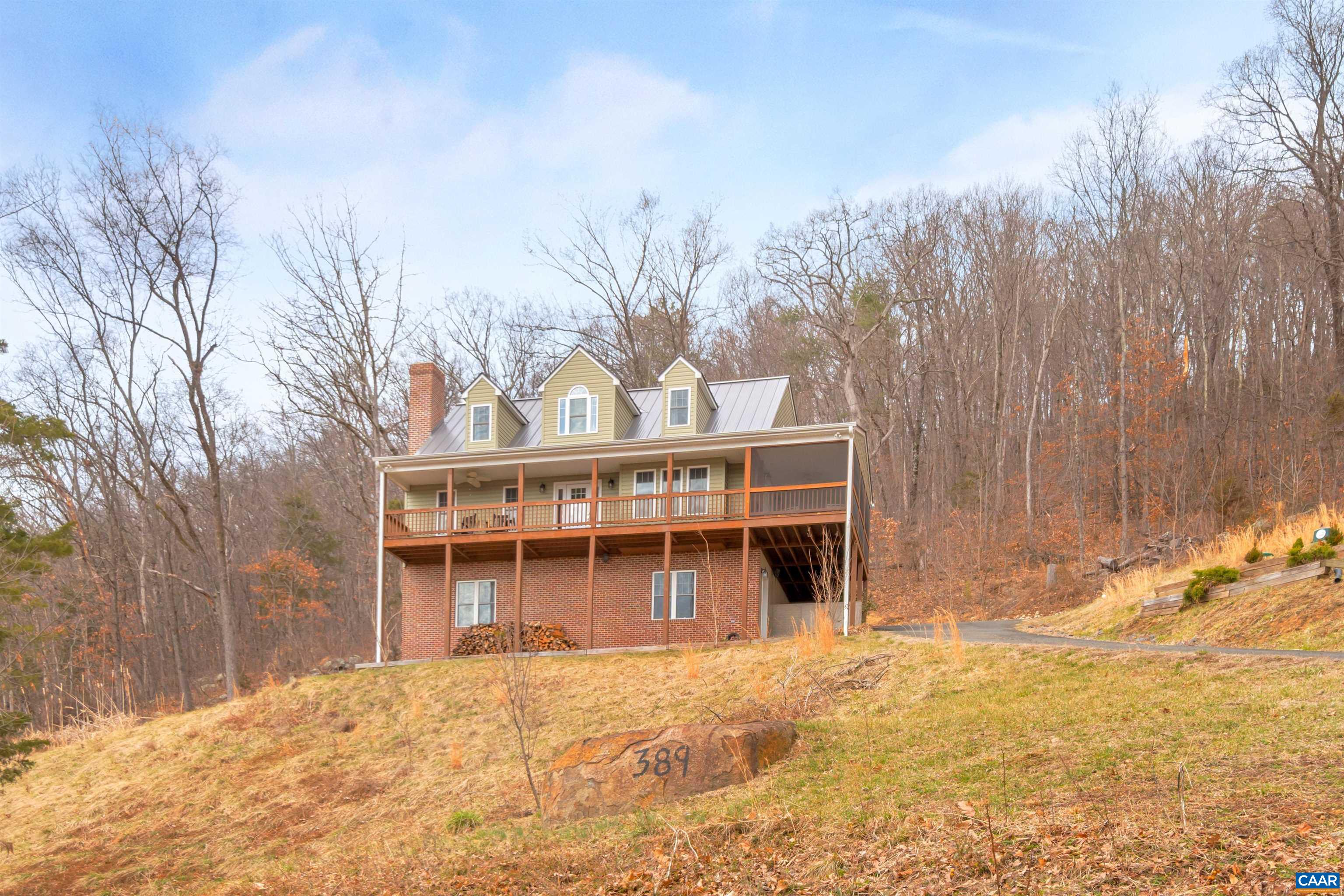 389 Farmview Road Stanardsville, VA 22973 - Photo 53 of 60 Gallery Image 53