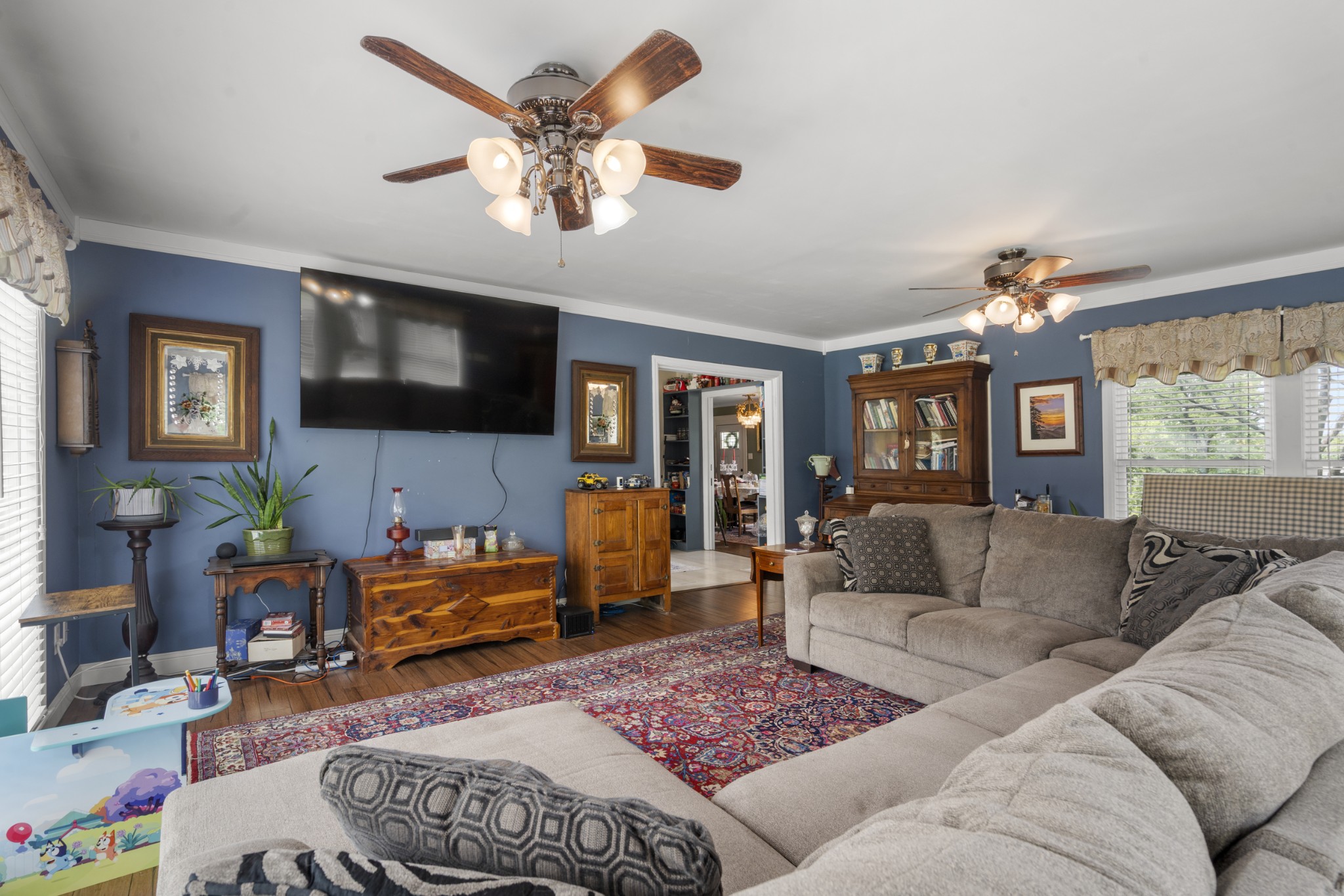 971 Yell Road Lewisburg, TN 37091 - Photo 10 of 65 Gallery Image 10