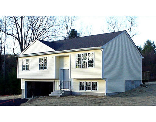 Lot 1 West Orange Road Orange, MA 01364 - Photo 1 of 1