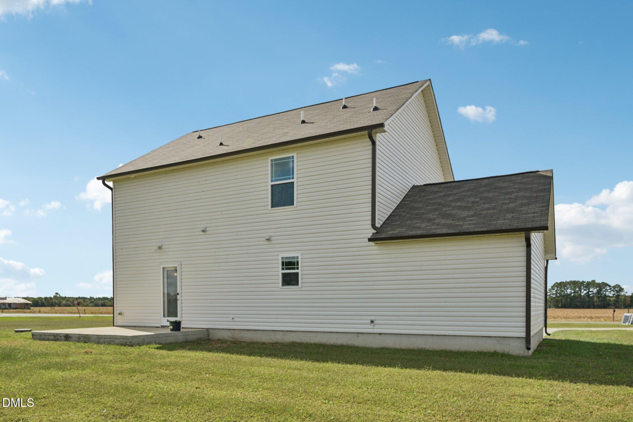 1008 Hooks Road Fremont, NC 27830 - Photo 34 of 38