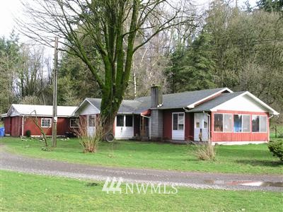 7224 James Road Southwest Rochester, WA 98579 - Photo 1 of 1