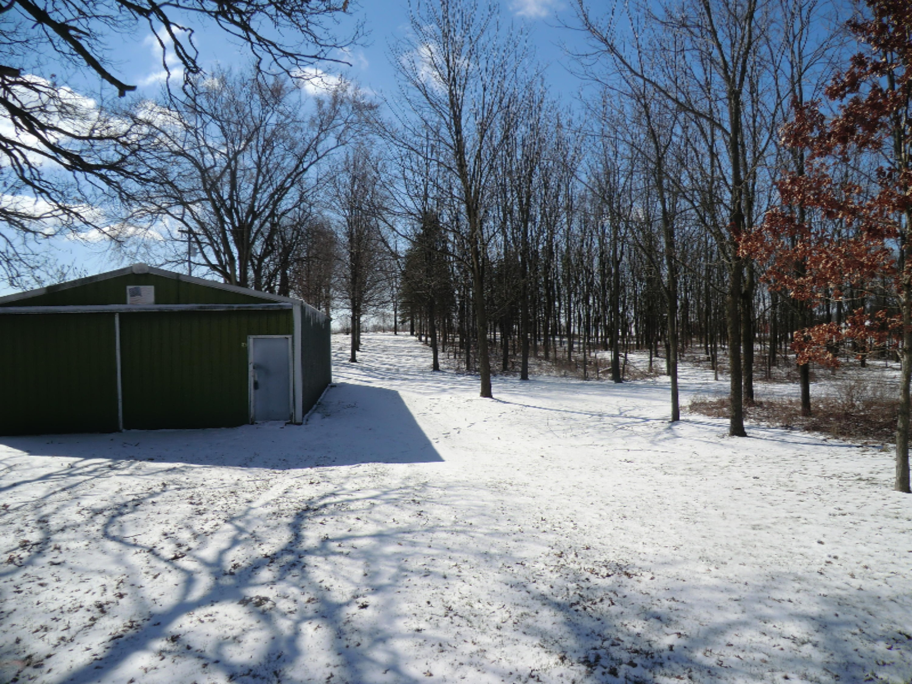 187 West Nettleman Road Coldwater, MI 49036 - Photo 1 of 4 187 Nettleman - Locke (1)