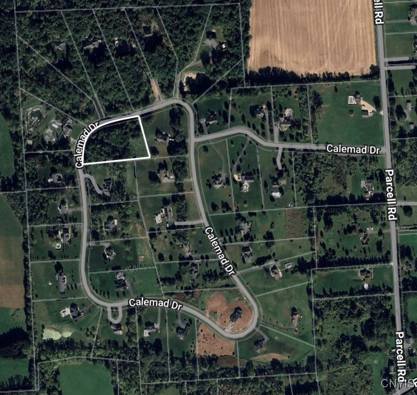 30 Calemad Drive Sennett, NY 13021 - Photo 2 of 9