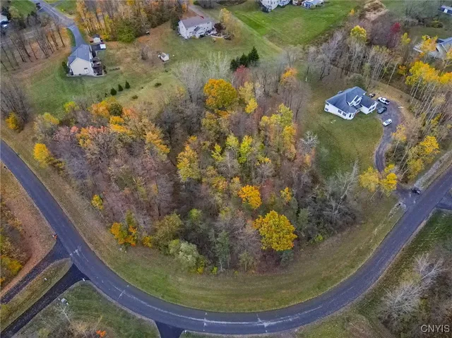 $125,000 | 30 Calemad Drive, Sennett, NY 13021