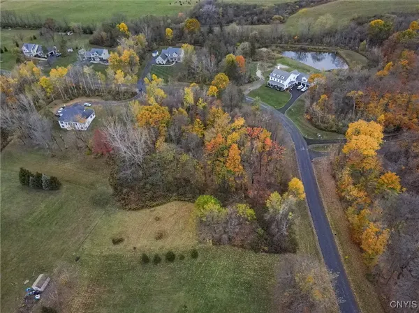 $125,000 | 30 Calemad Drive, Sennett, NY 13021