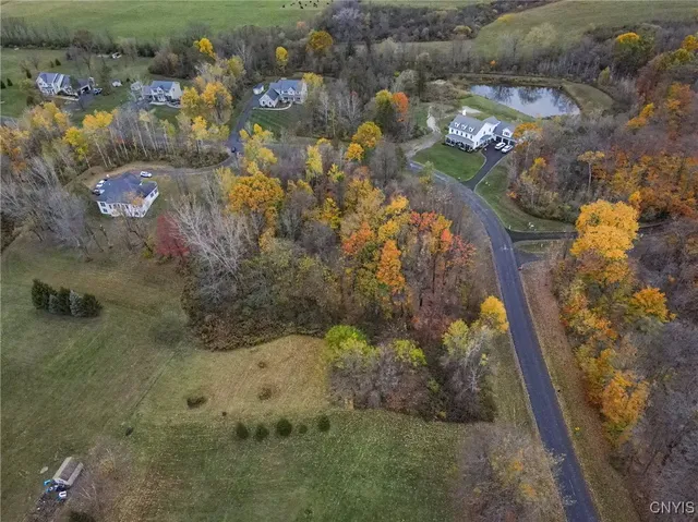 $125,000 | 30 Calemad Drive, Sennett, NY 13021