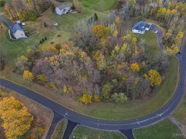 $125,000 | 30 Calemad Drive, Sennett, NY 13021