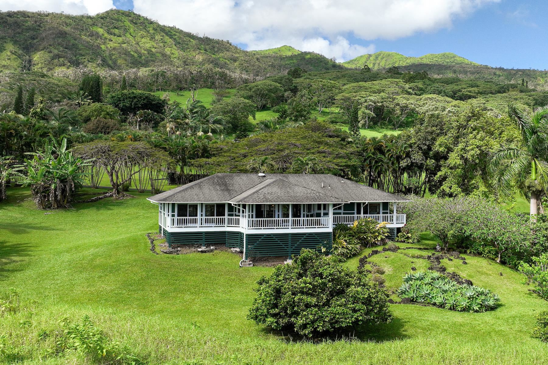 181 Kalo Road Hana, HI 96713 - Photo 6 of 32