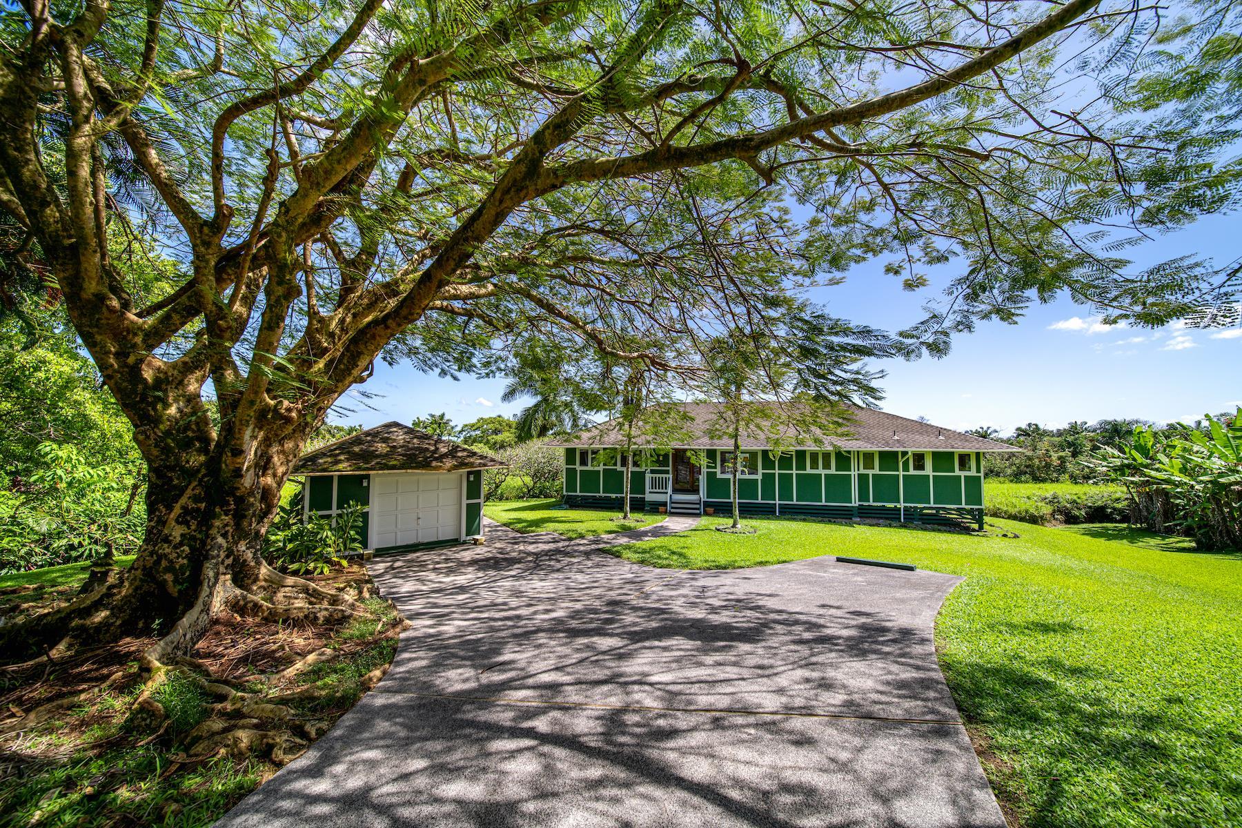 181 Kalo Road Hana, HI 96713 - Photo 7 of 32