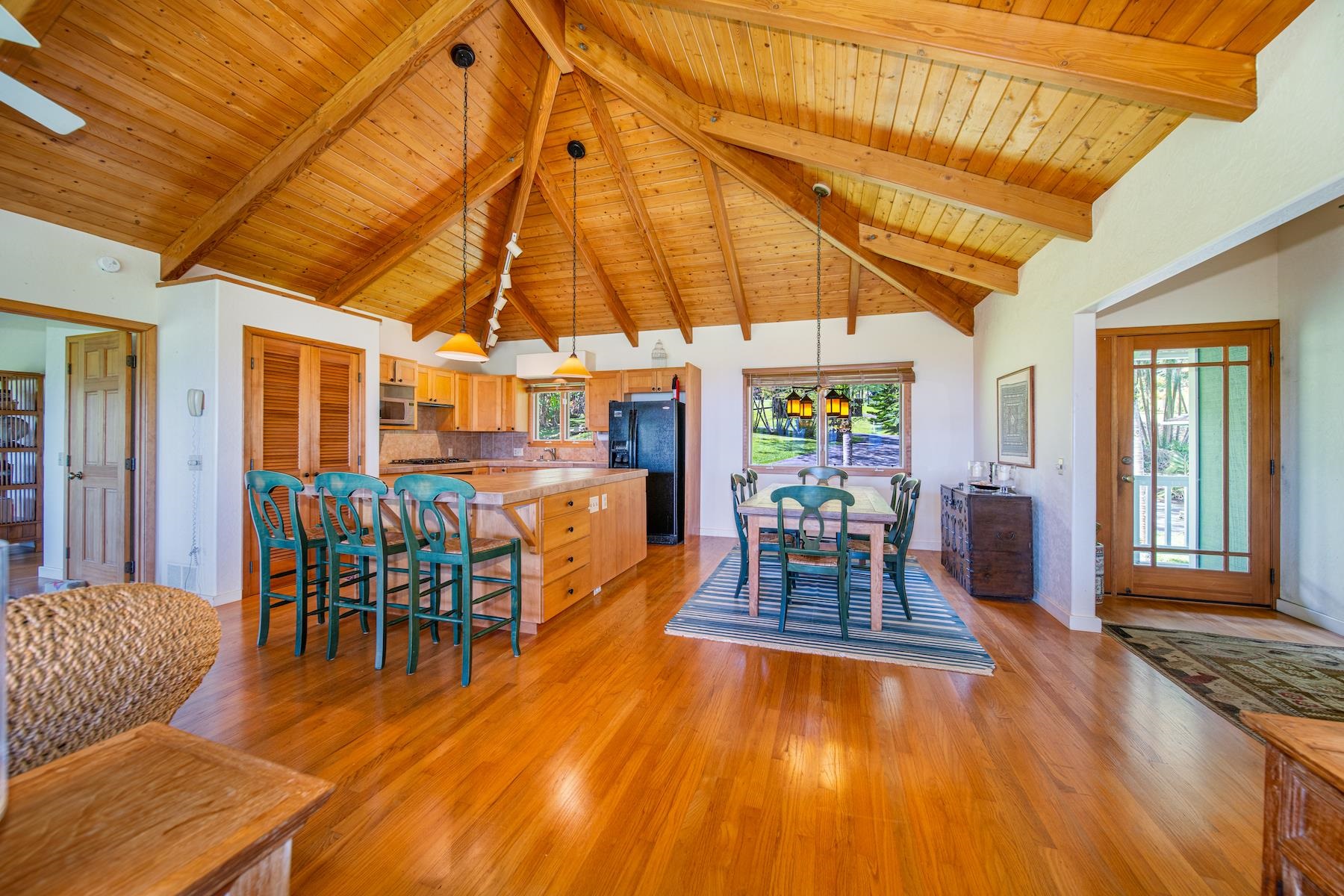 181 Kalo Road Hana, HI 96713 - Photo 8 of 32