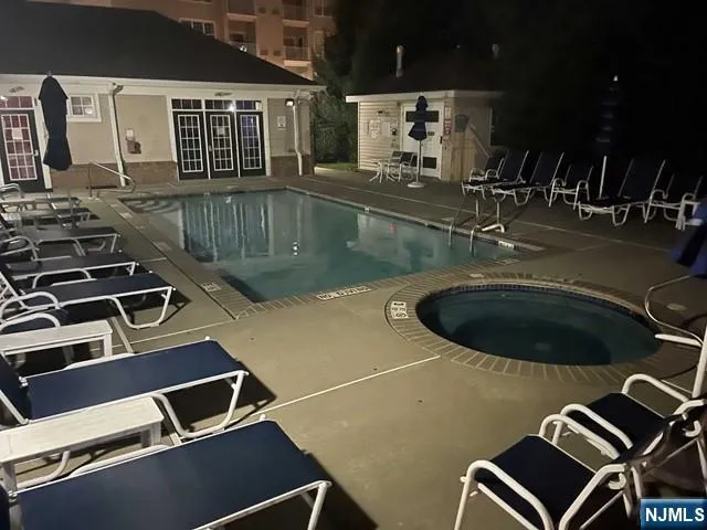 a view of a interior of the house