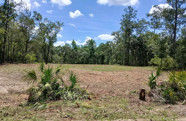 $18,000 | Lot 63 Northwest 21st Place, Jasper, FL 32052