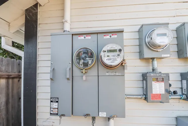 $428,000 | 3817 21st Avenue, Sacramento, CA 95820