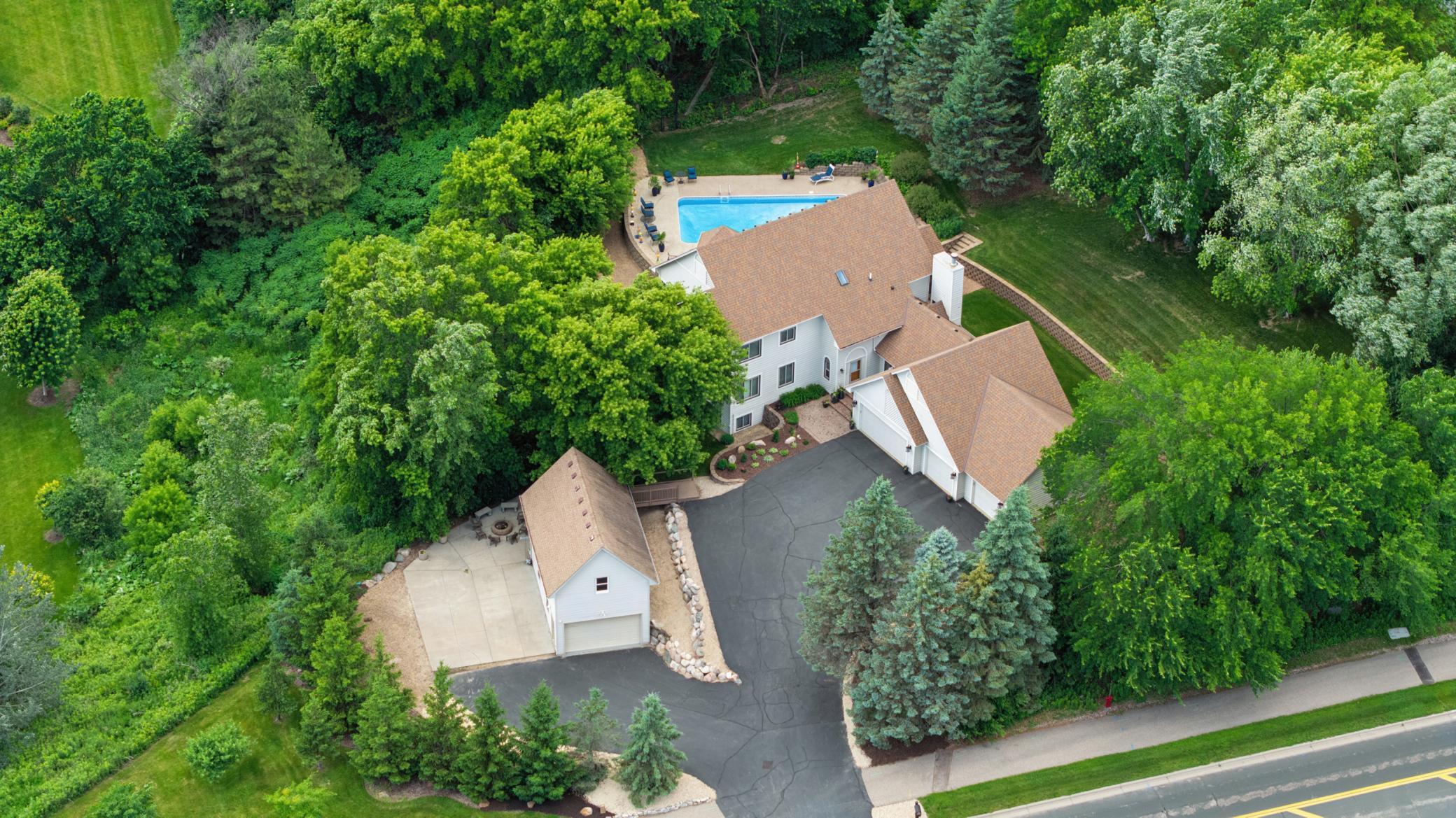 8850 Audubon Road Chanhassen, MN 55317 - Photo 1 of 36