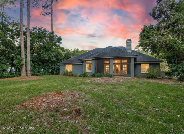 $550,000 | 8713 Autumn Green Drive, Jacksonville, FL 32256