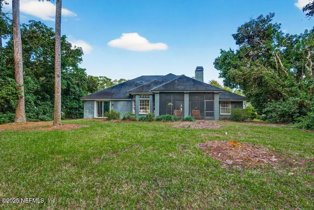 $550,000 | 8713 Autumn Green Drive, Jacksonville, FL 32256