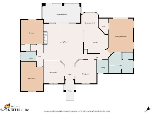 $550,000 | 8713 Autumn Green Drive, Jacksonville, FL 32256