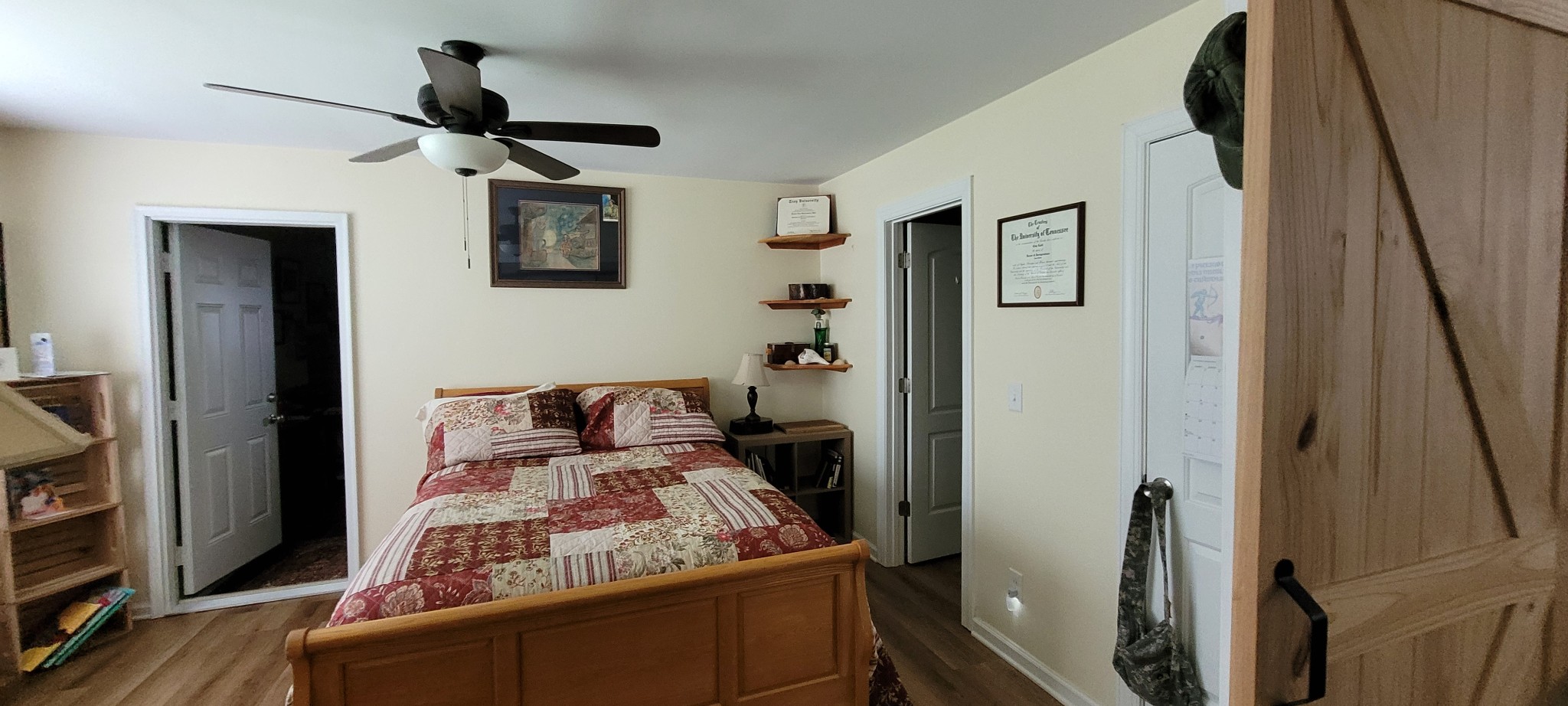 167 Freeman Fielder Road Tennessee Ridge, TN 37178 - Photo 25 of 60