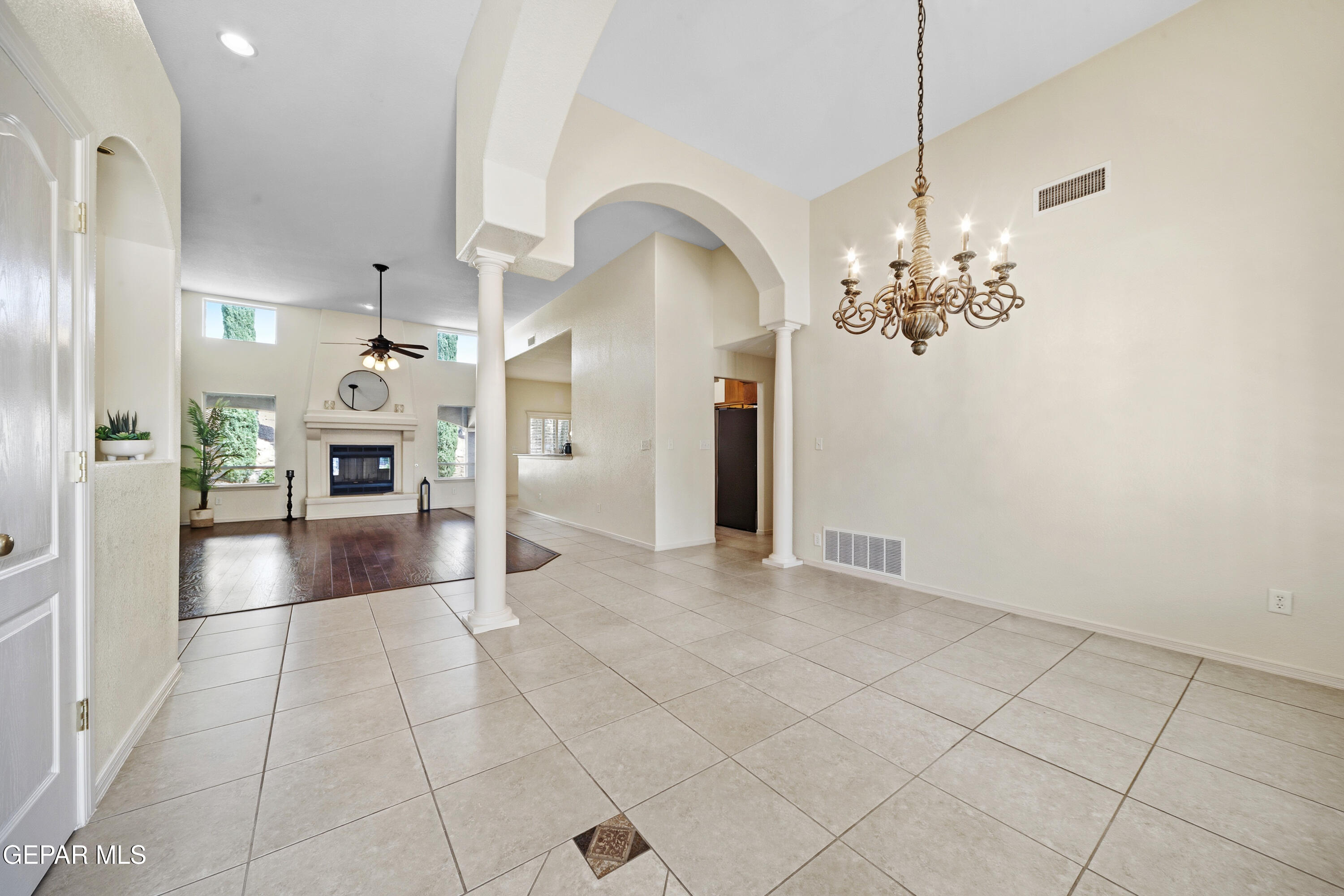 1472 Pioneer Ridge Drive El Paso, TX 79912 - Photo 36 of 58 54-A24I9877