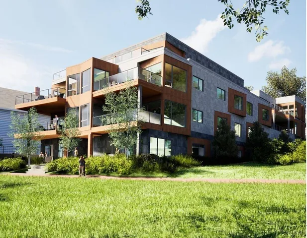 $1,870,000 | 246 Eastern Promenade, Unit 303, Portland, ME 04101