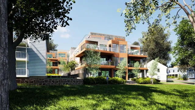 $1,870,000 | 246 Eastern Promenade, Unit 303, Portland, ME 04101