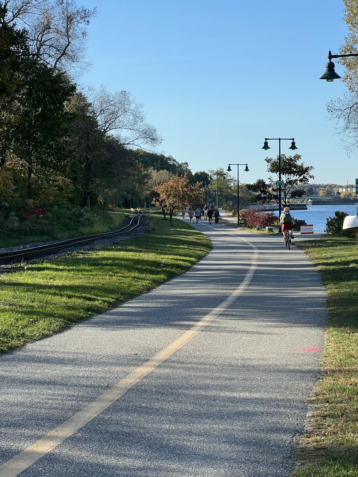 246 Eastern Promenade, Unit 303 Portland, ME 04101 - Photo 16 of 17 IMG_5113
