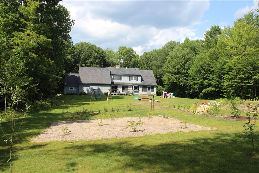 226 Littlefield Road Newburgh, ME 04444 - Photo 26 of 33 Photo