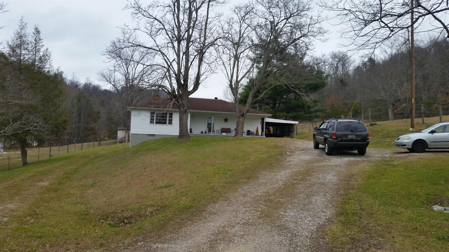 210 Elmer Henry Road Means, KY 40346 - Photo 46 of 65 Photo 46