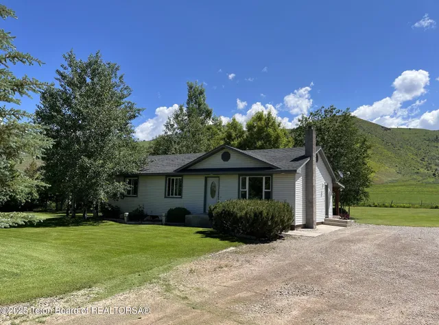 $529,000 | 79122 Highway 89, Afton, WY 83110