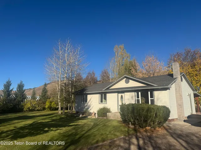 $529,000 | 79122 Highway 89, Afton, WY 83110