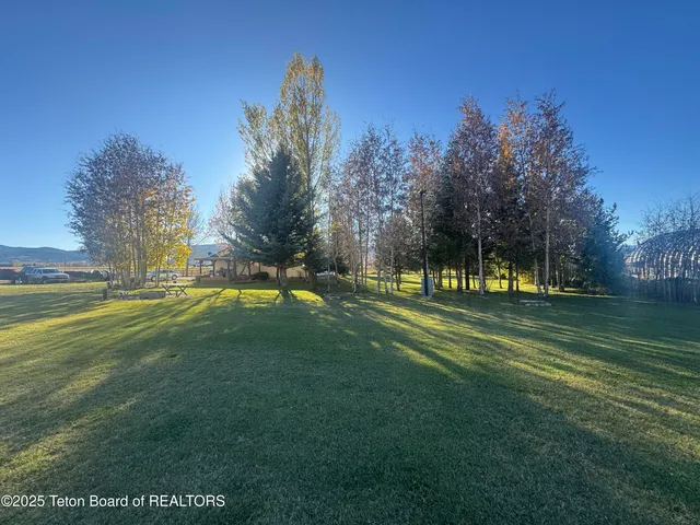 $529,000 | 79122 Highway 89, Afton, WY 83110