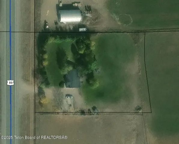 $529,000 | 79122 Highway 89, Afton, WY 83110