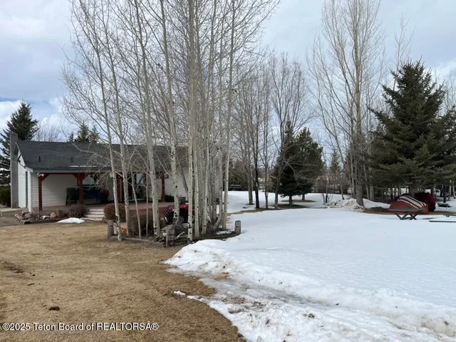 $529,000 | 79122 Highway 89, Afton, WY 83110