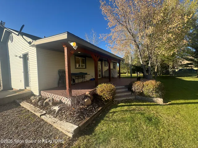 $529,000 | 79122 Highway 89, Afton, WY 83110