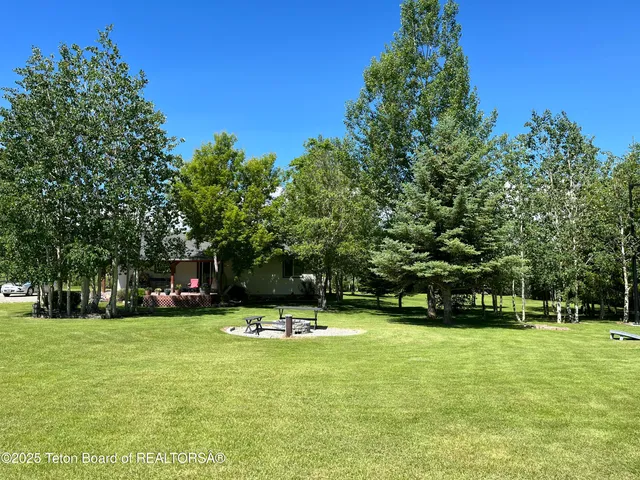 $529,000 | 79122 Highway 89, Afton, WY 83110