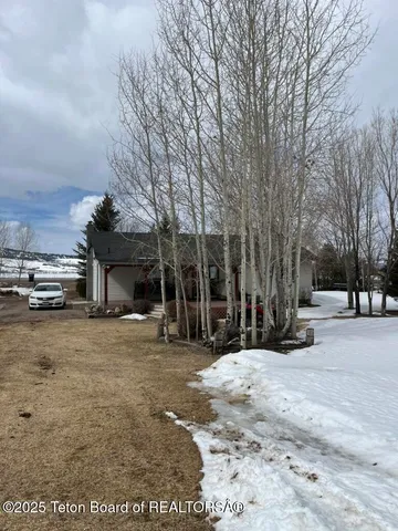 $529,000 | 79122 Highway 89, Afton, WY 83110
