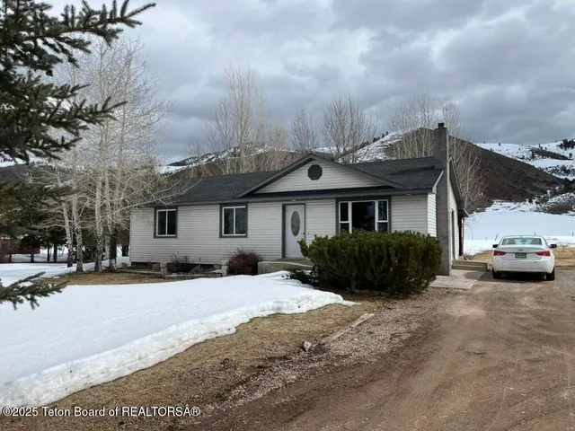 $529,000 | 79122 Highway 89, Afton, WY 83110