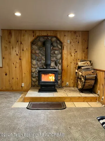 $529,000 | 79122 Highway 89, Afton, WY 83110