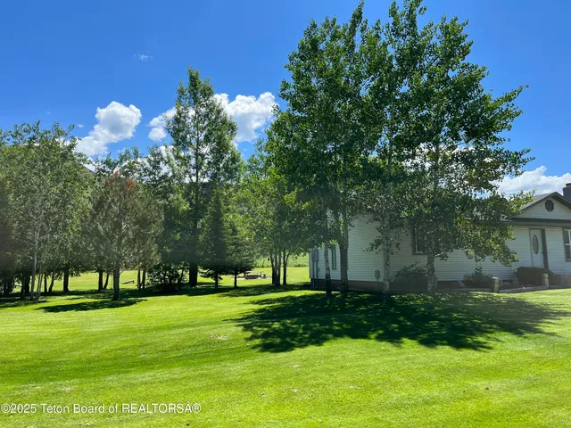 $529,000 | 79122 Highway 89, Afton, WY 83110