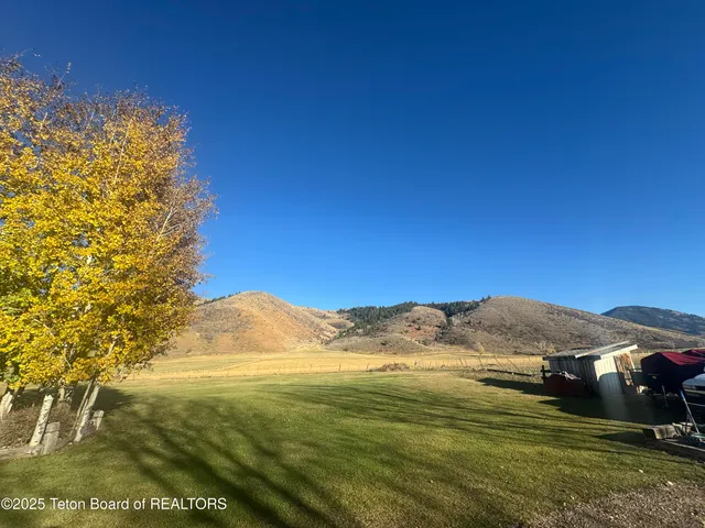 $529,000 | 79122 Highway 89, Afton, WY 83110