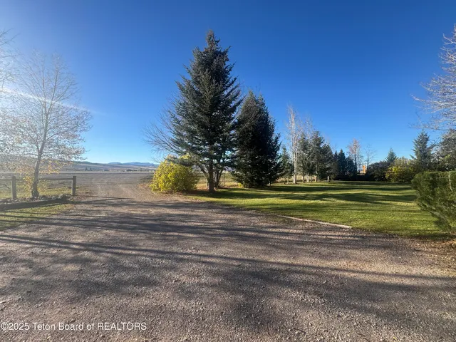 $529,000 | 79122 Highway 89, Afton, WY 83110