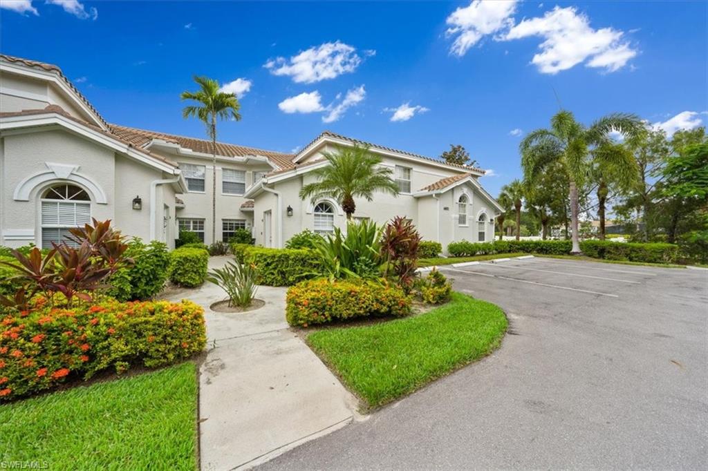 6801 Satinleaf Road South, Unit 103 Naples, FL 34109 - Photo 1 of 26 Gallery Image 1