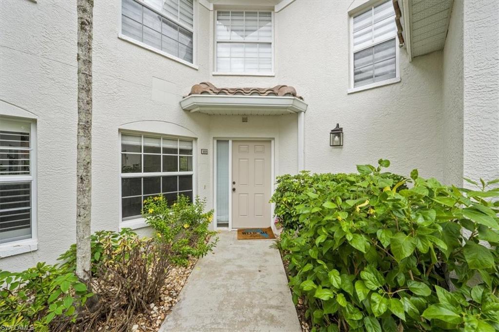6801 Satinleaf Road South, Unit 103 Naples, FL 34109 - Photo 2 of 26 Gallery Image 2