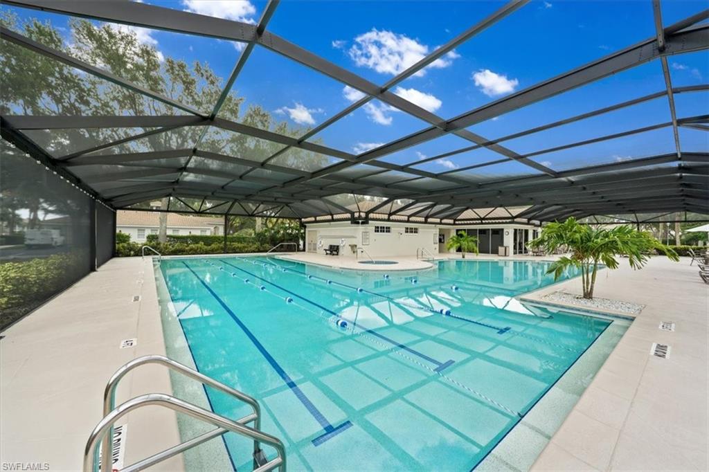 6801 Satinleaf Road South, Unit 103 Naples, FL 34109 - Photo 24 of 26 Gallery Image 24