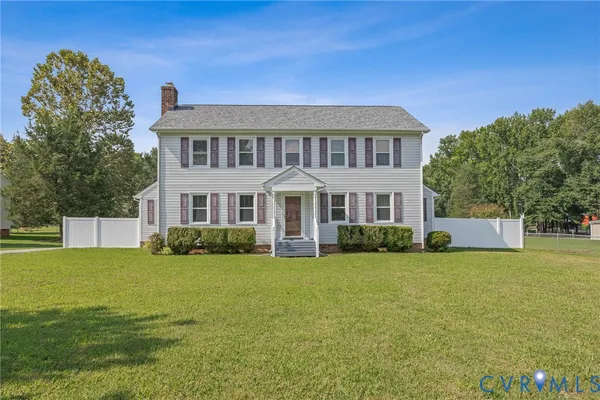 $2,741 | 7219 Laurel Spring Road, Prince George, VA 23875