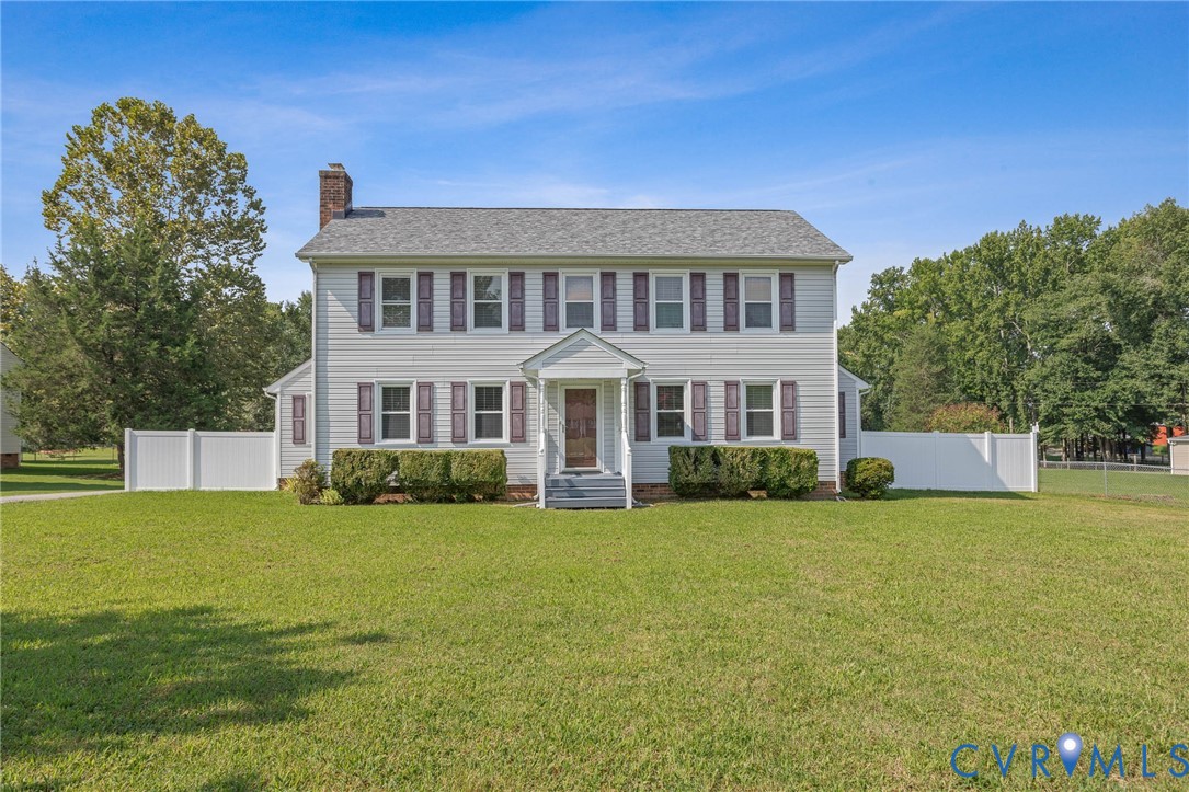 7219 Laurel Spring Road Prince George, VA 23875 - Photo 1 of 28