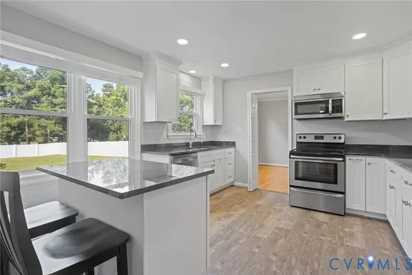 $2,741 | 7219 Laurel Spring Road, Prince George, VA 23875