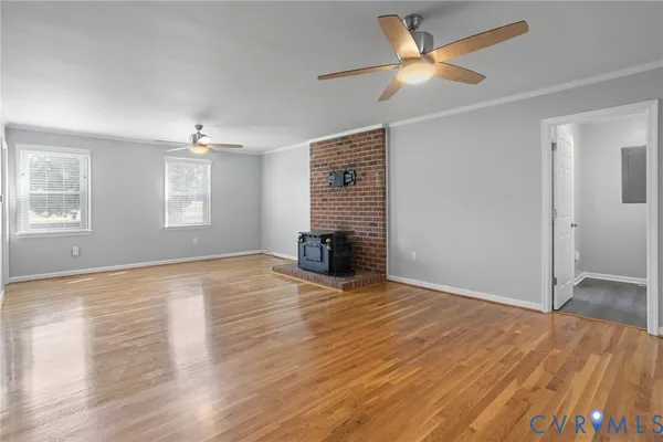 $2,741 | 7219 Laurel Spring Road, Prince George, VA 23875